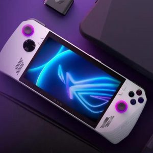 Asus Rog Ally