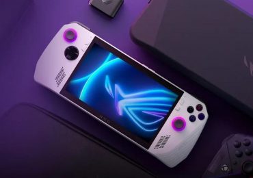 Asus Rog Ally