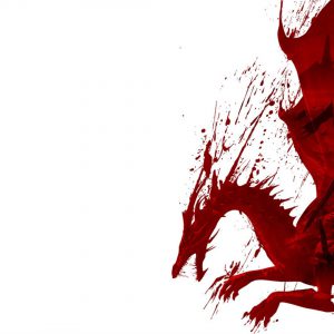 bioware dragon age origins