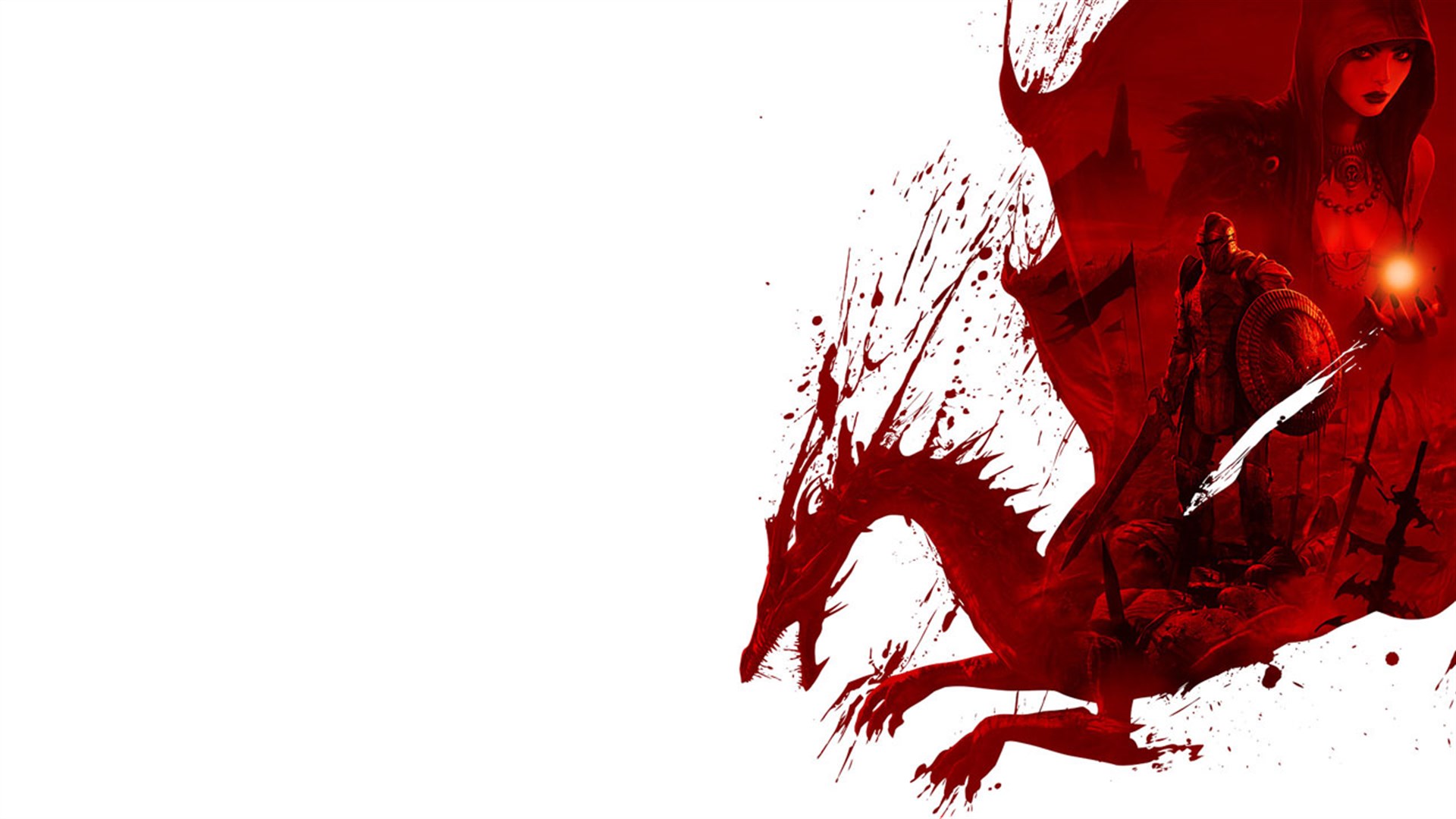bioware dragon age origins