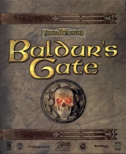 baldure gate