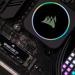 Corsair MP600 Core XT