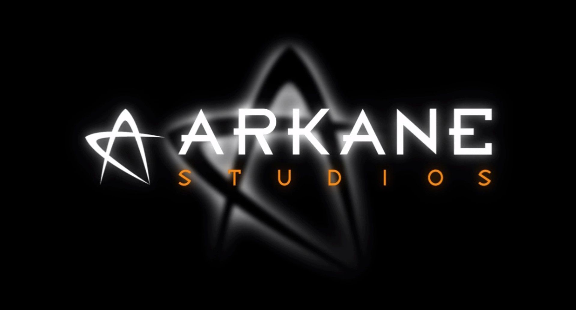 Arkane Studios logo