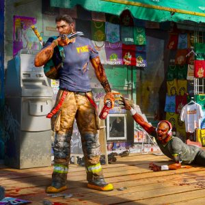 Dead Island 2