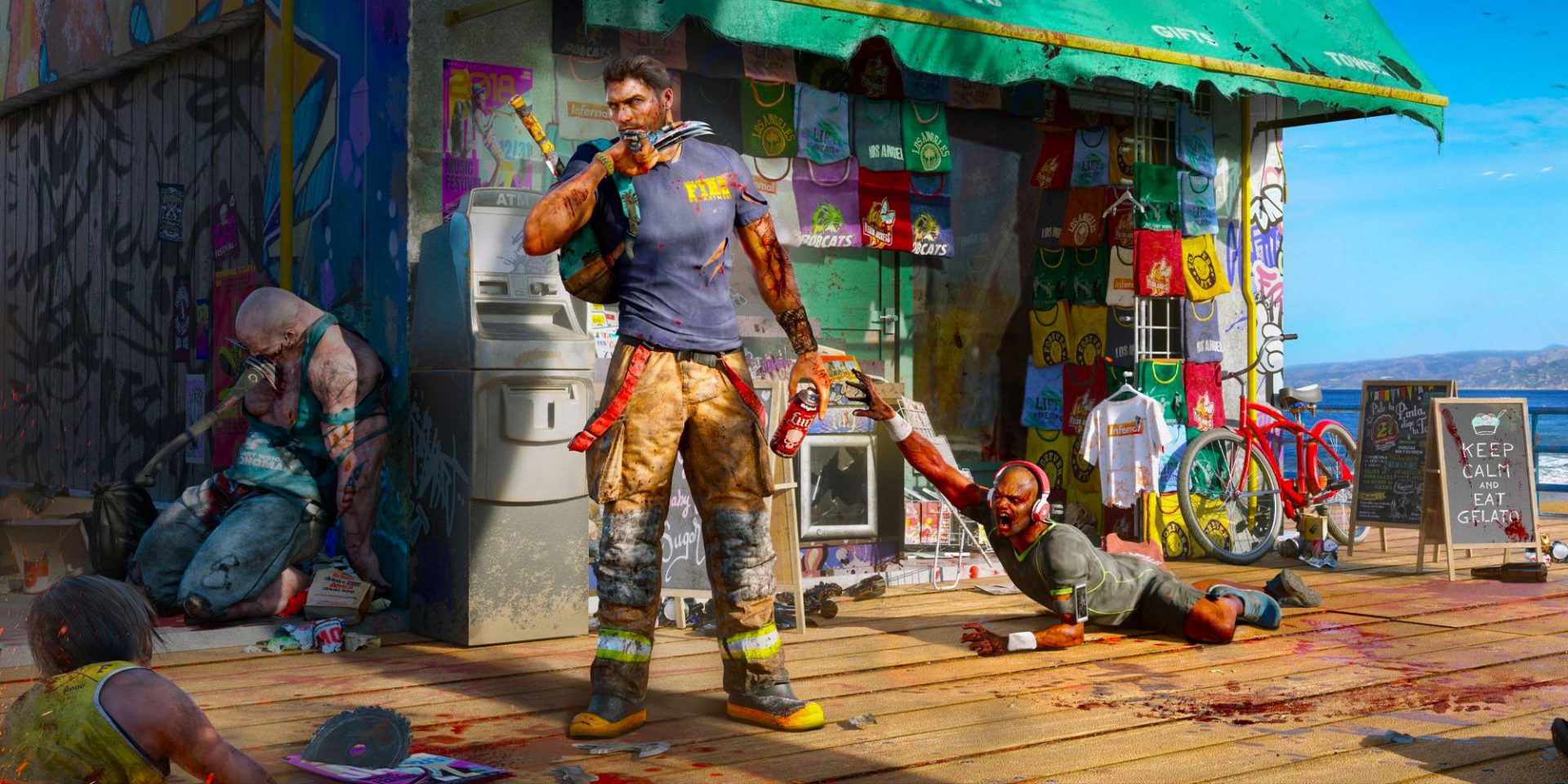Dead Island 2