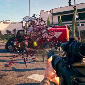 Dead Island 2