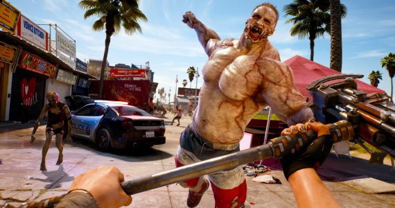 Dead Island 2