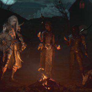 Diablo IV