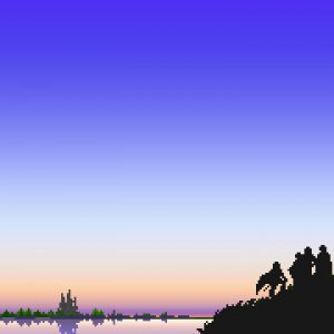 Final Fantasy Pixel Remaster