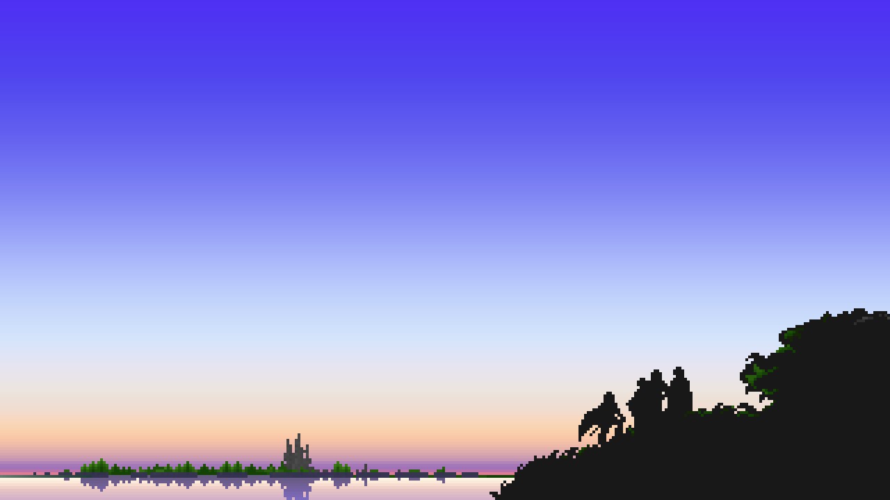 Final Fantasy Pixel Remaster