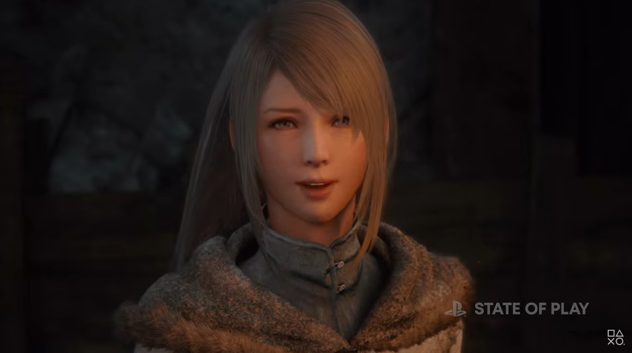 final fantasy xvi