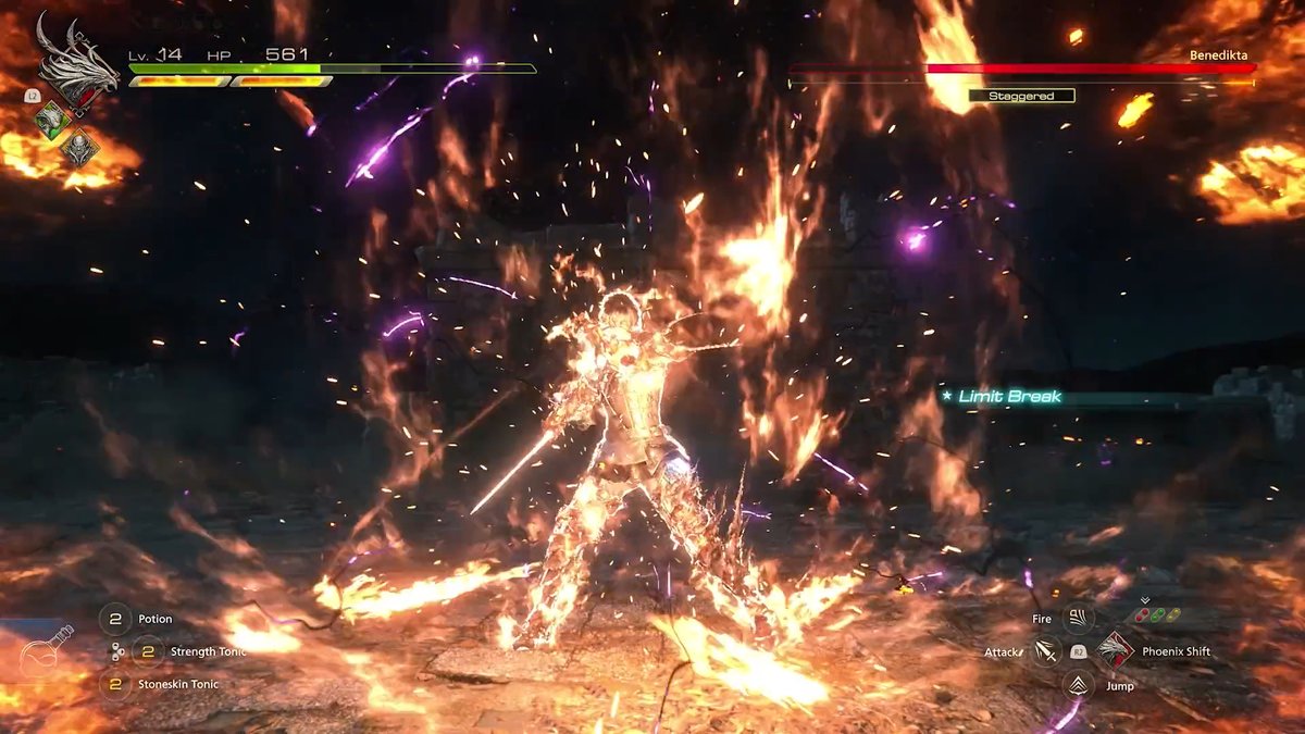 final fantasy xvi