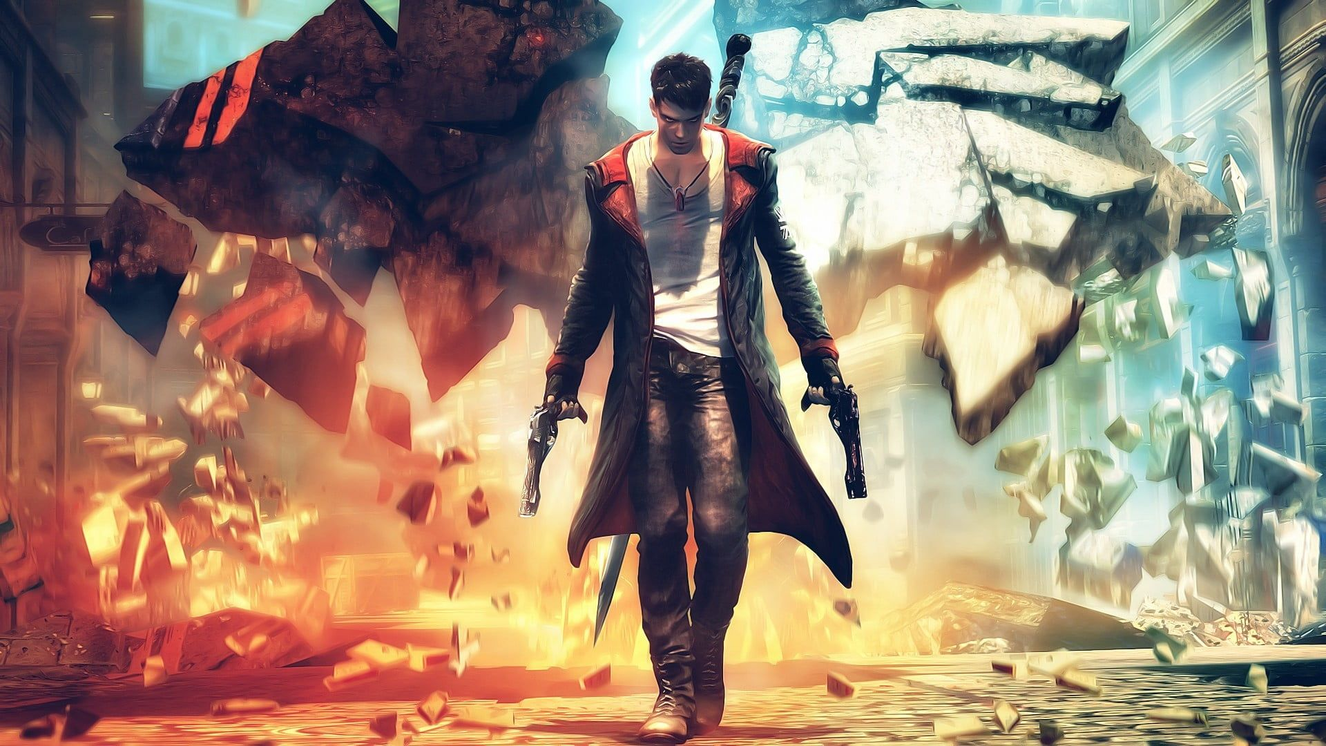 Ninja Theory