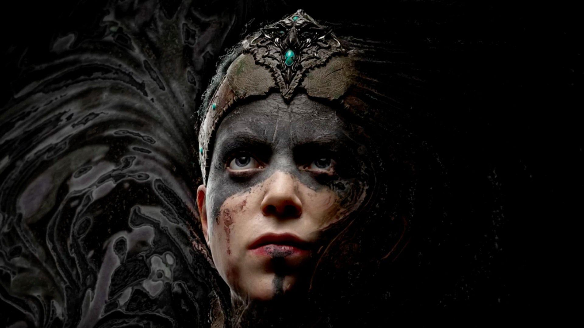 Hellblade