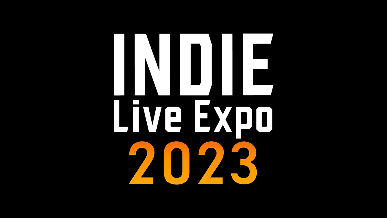 Indie Live Expo 2023