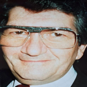 Joel Hochberg; Rare