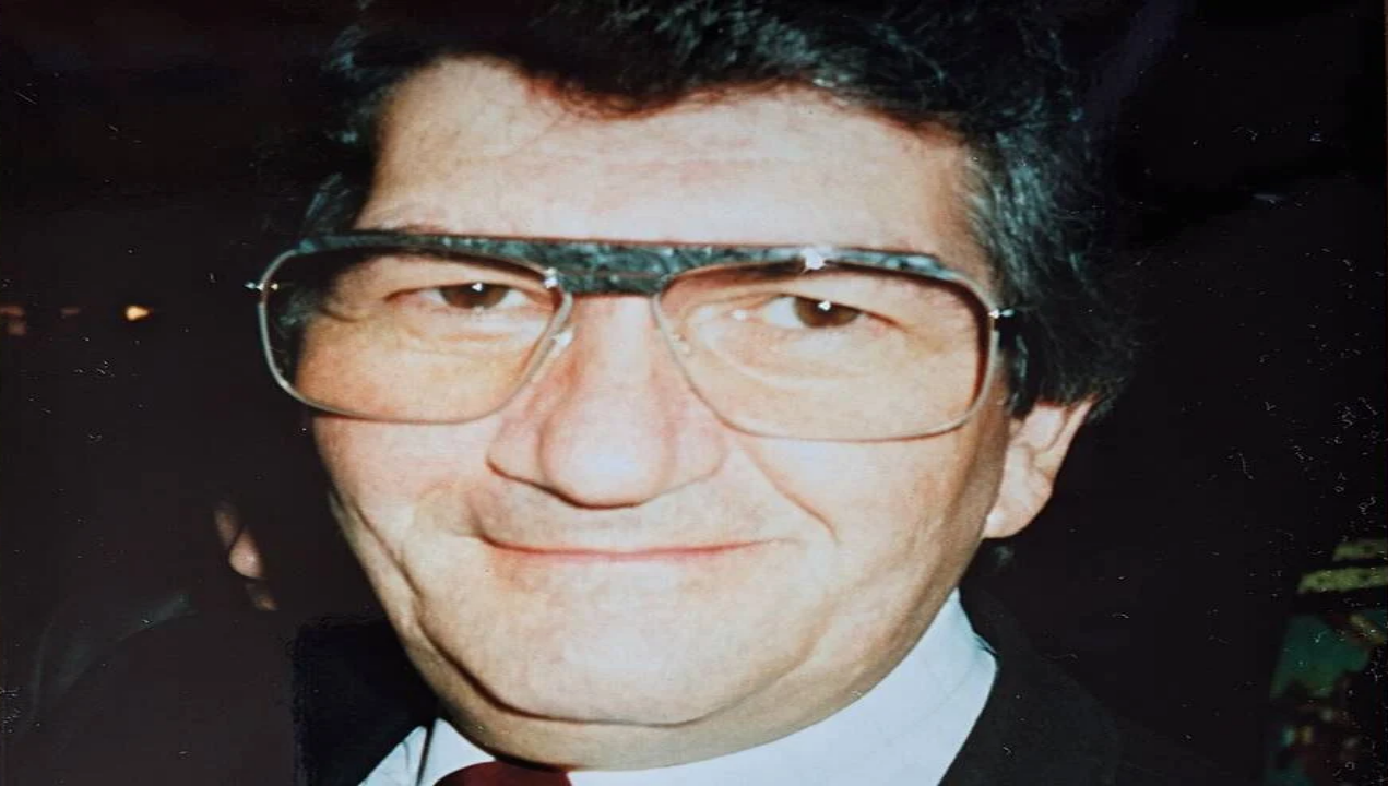Joel Hochberg; Rare