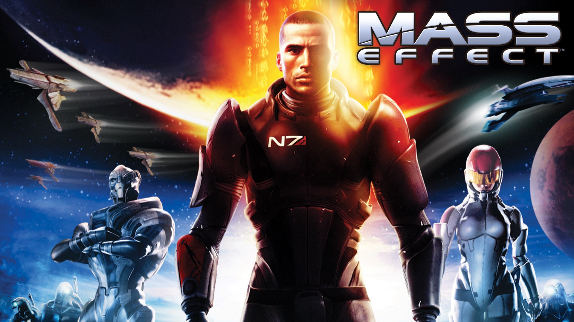 bioware mass effect