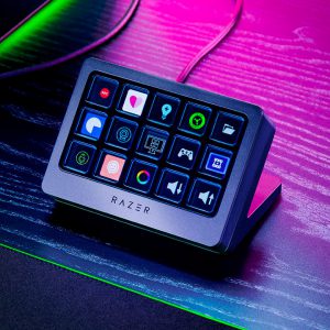 RAZER STREAM CONTROLLER X