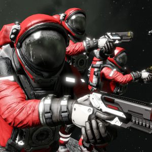 Space Engineers