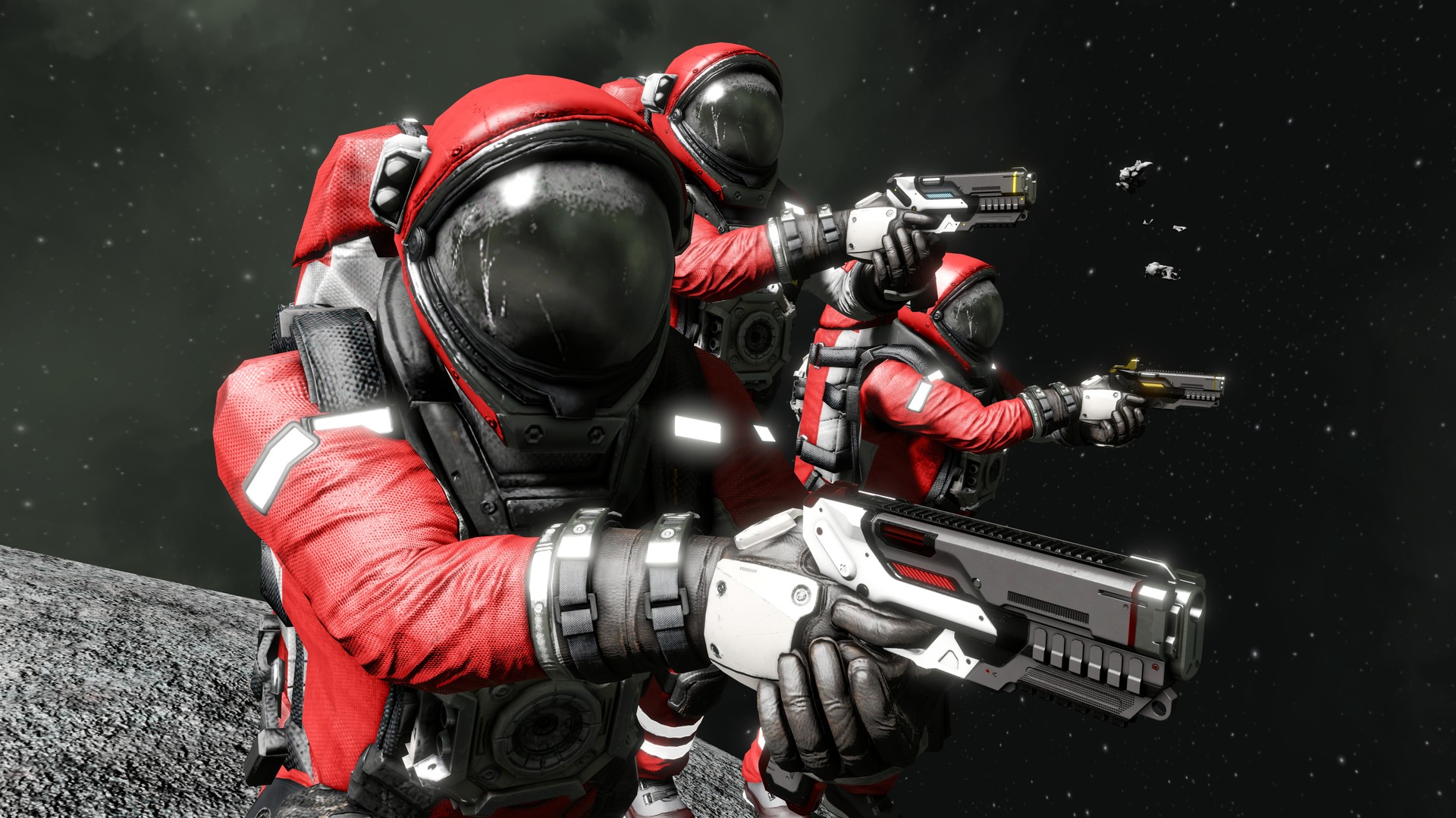 Space Engineers