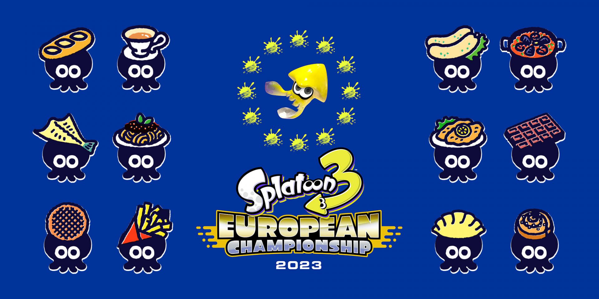 Splatoon 3