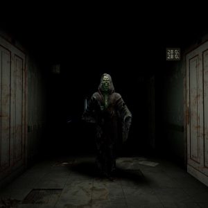 Afterlife VR