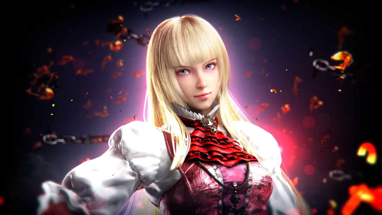 Tekken 8