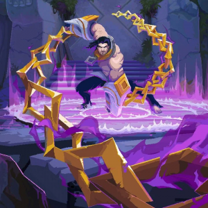 The Mageseeker A League of Legends Story