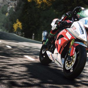 TT Isle Of Man