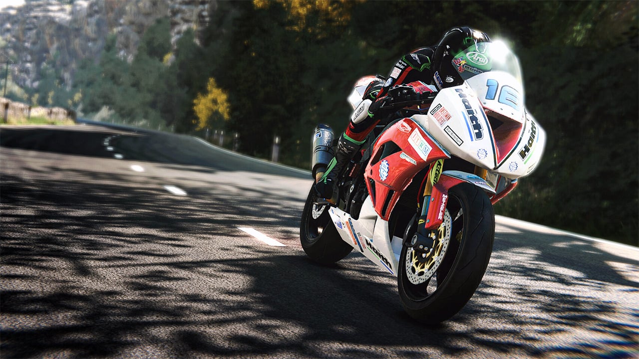 TT Isle Of Man
