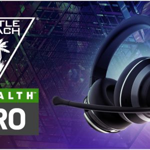 Turtle Beach Stealth Pro