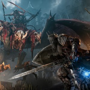 Lord of the Fallen