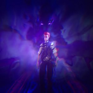 The Last Case of Benedict Fox
