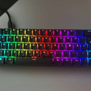 asus rog falchion ace