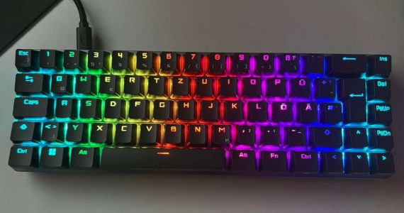 asus rog falchion ace