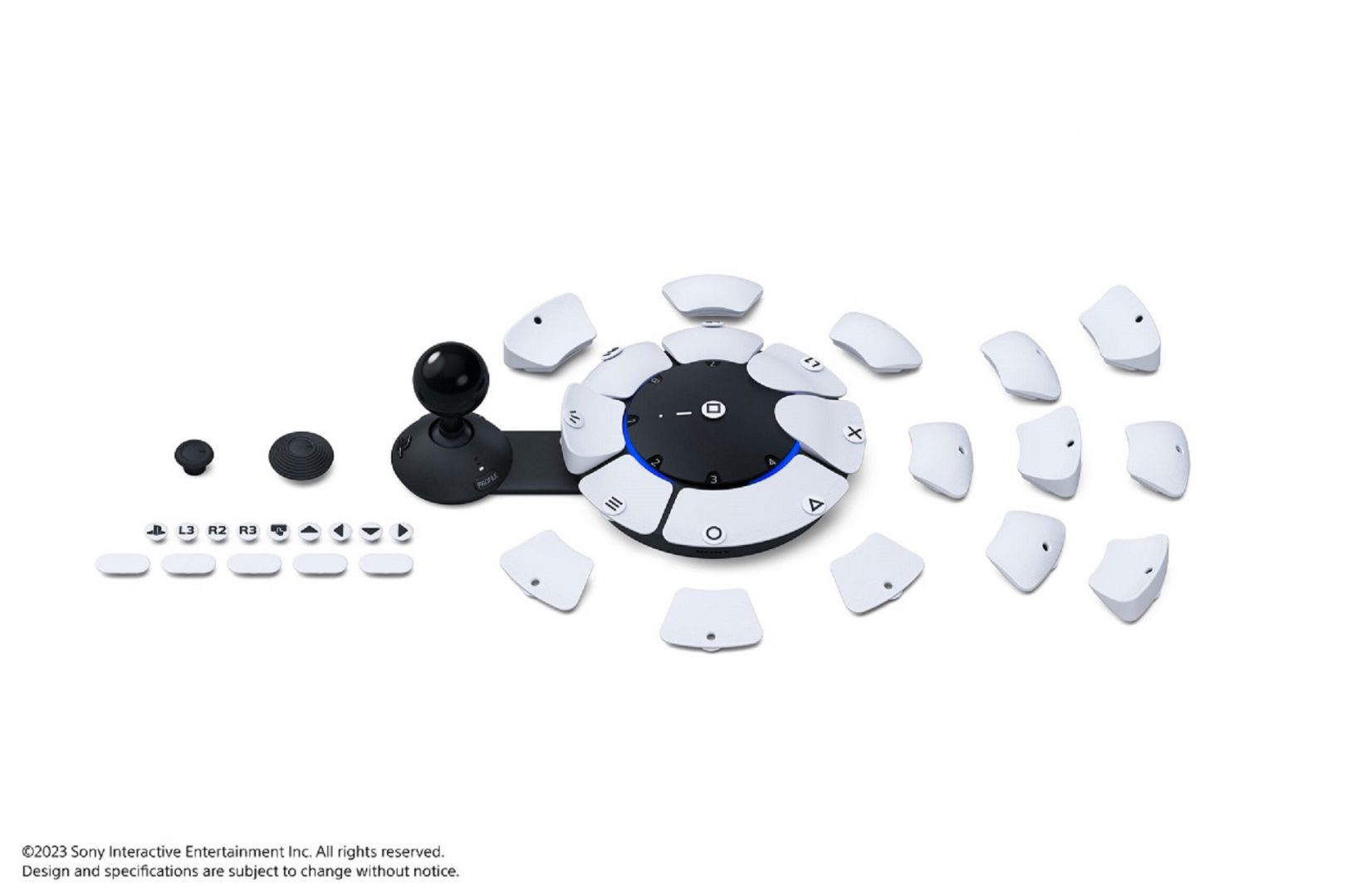 Access Controller
