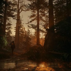 Alan Wake 2