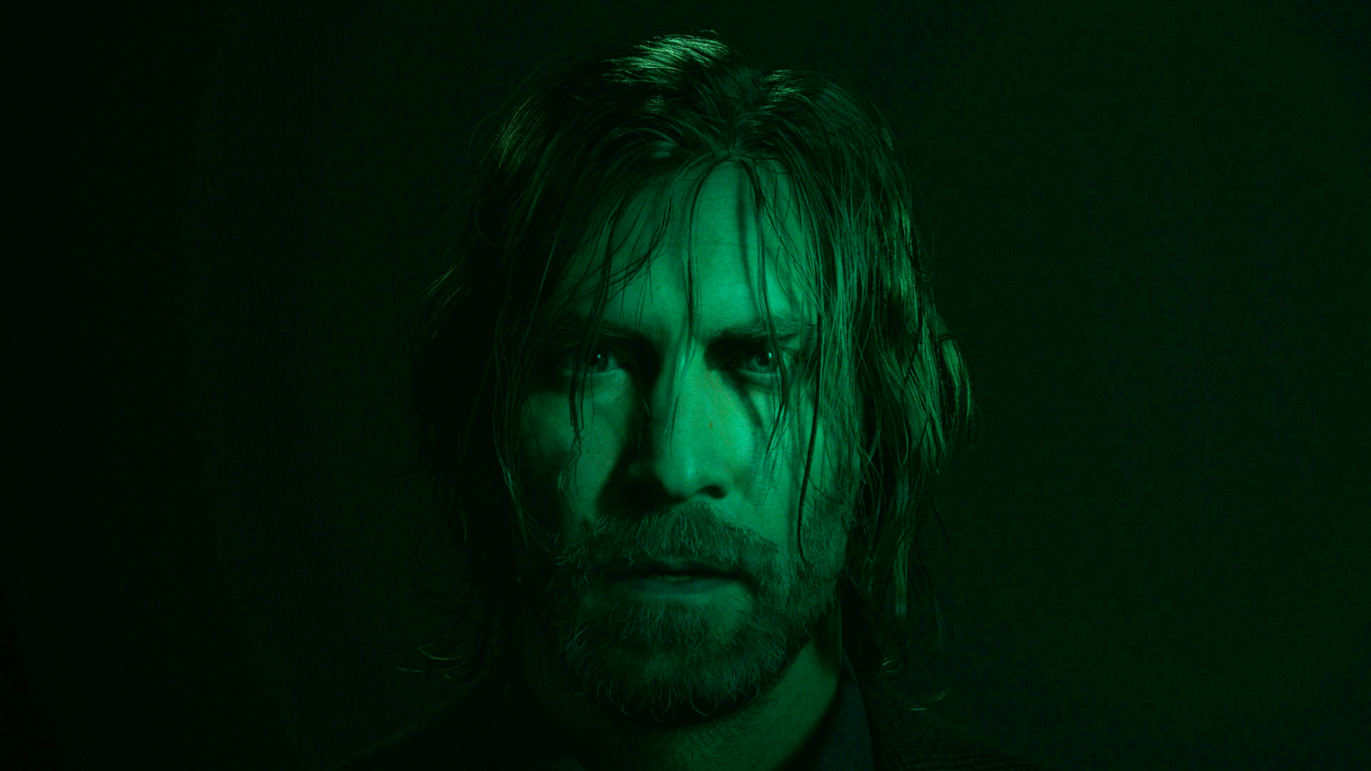 Alan Wake 2