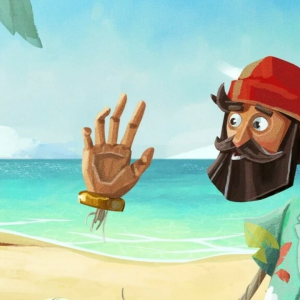 Another Fisherman Tale