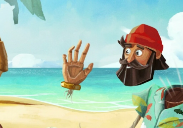 Another Fisherman Tale