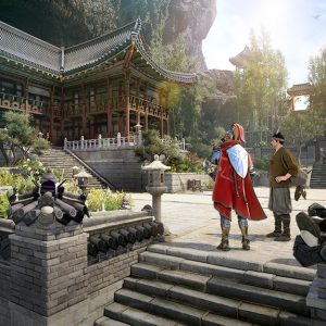 Black Desert Online