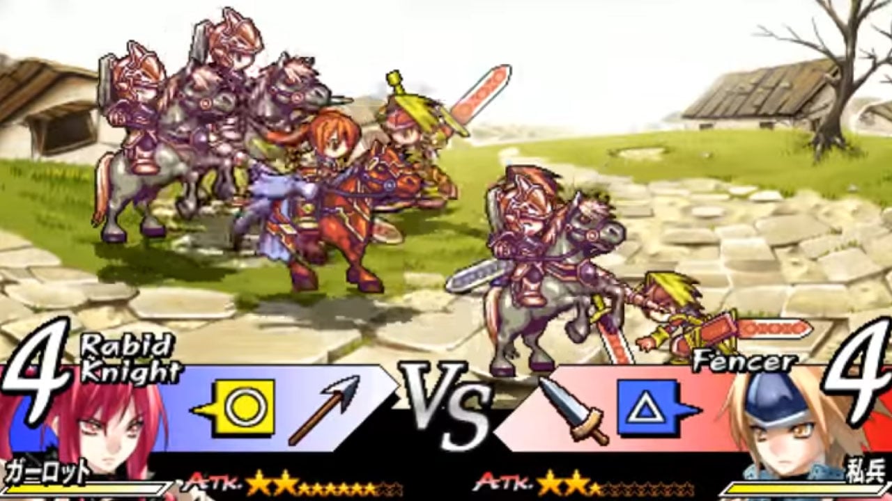 Blaze Union Story to Reach the Future Remaster