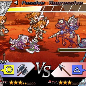 Blaze Union Story to Reach the Future Remaster