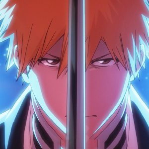 Bleach - Thousand-Year