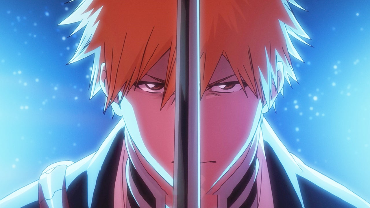 Bleach - Thousand-Year