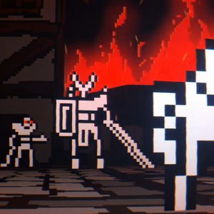 Bleak Sword DX