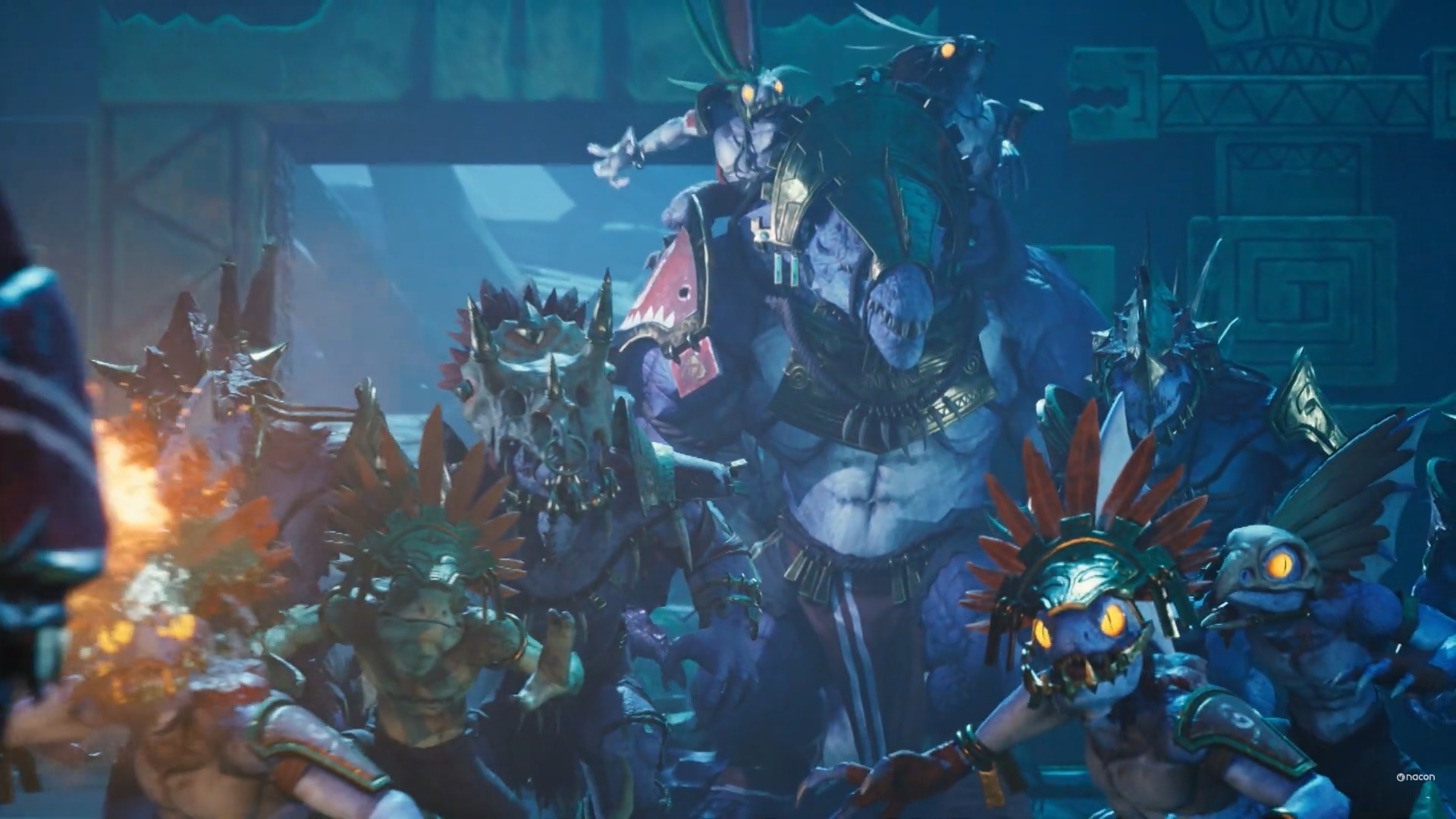 Blood Bowl 3