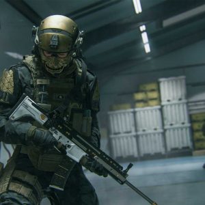 Call of Duty Modern Warfare II