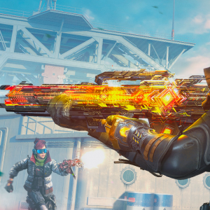 Call of Duty Mobile